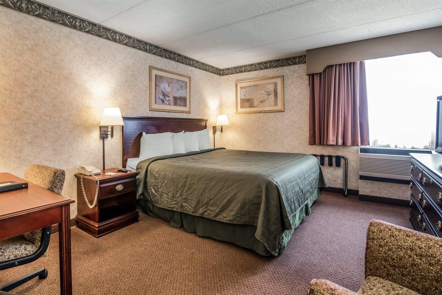 Comfort Inn & Suites Liverpool - Syracuse North Exterior foto